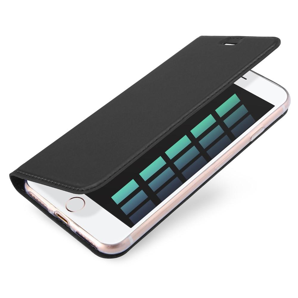 Skin Pro Series Apple iPhone SE 2020/iPhone SE 2022/iPhone 8/iPhone 7 - Grau