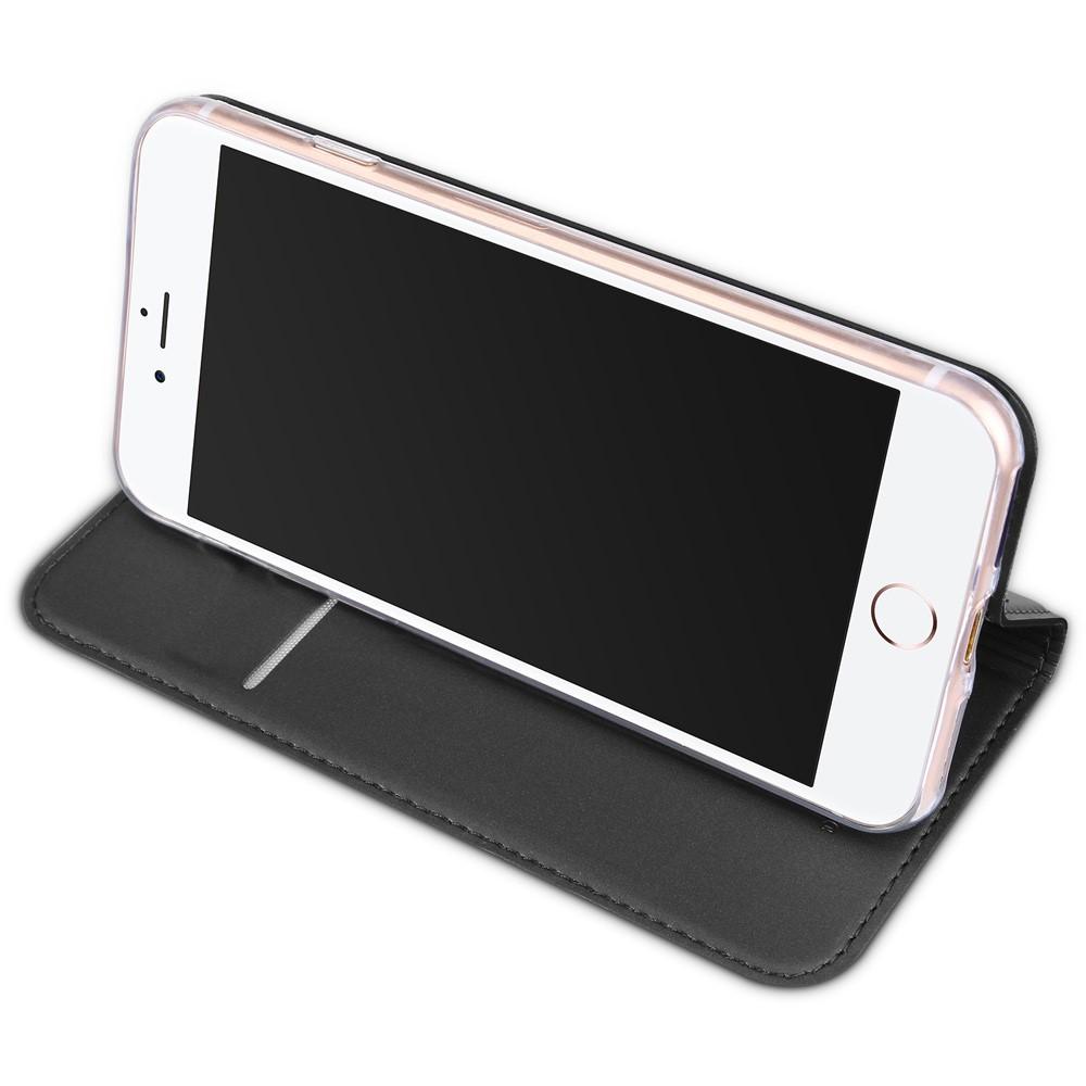 Skin Pro Series Apple iPhone SE 2020/iPhone SE 2022/iPhone 8/iPhone 7 - Grau