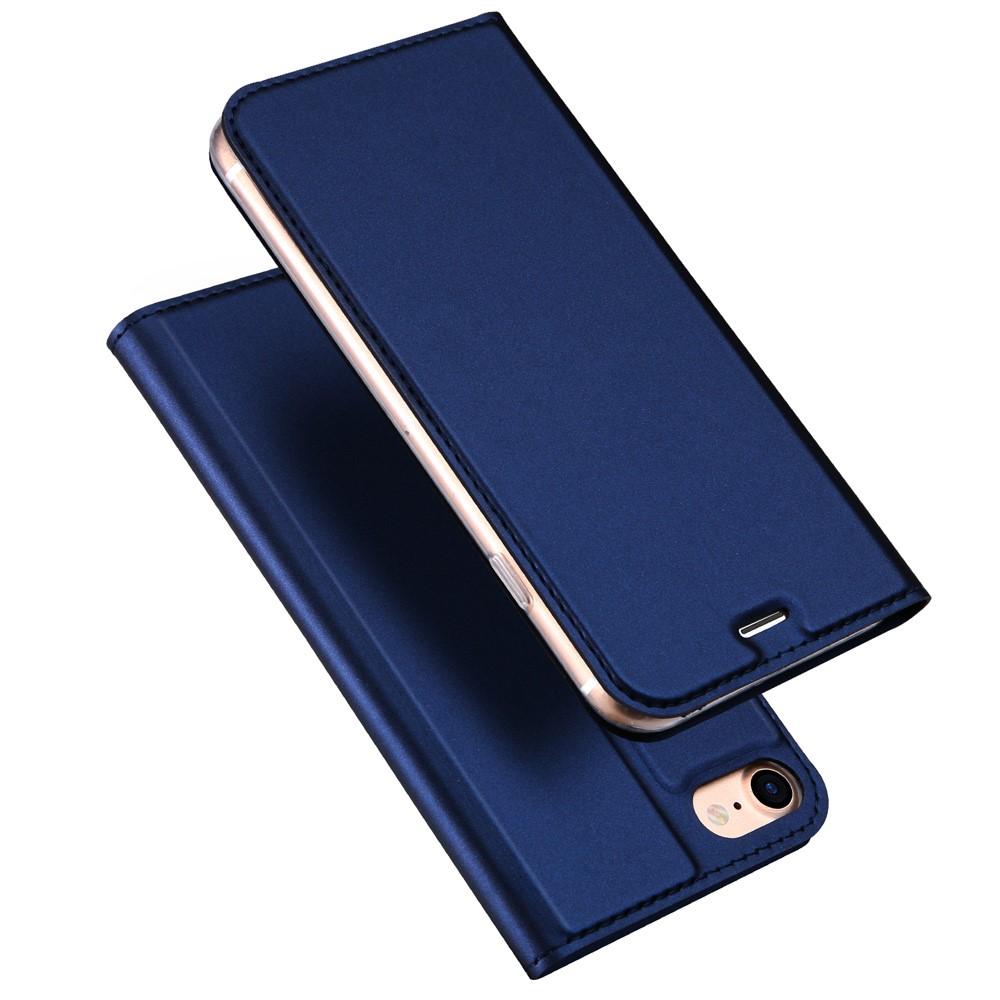 Skin Pro Series iPhone SE (2020) blau