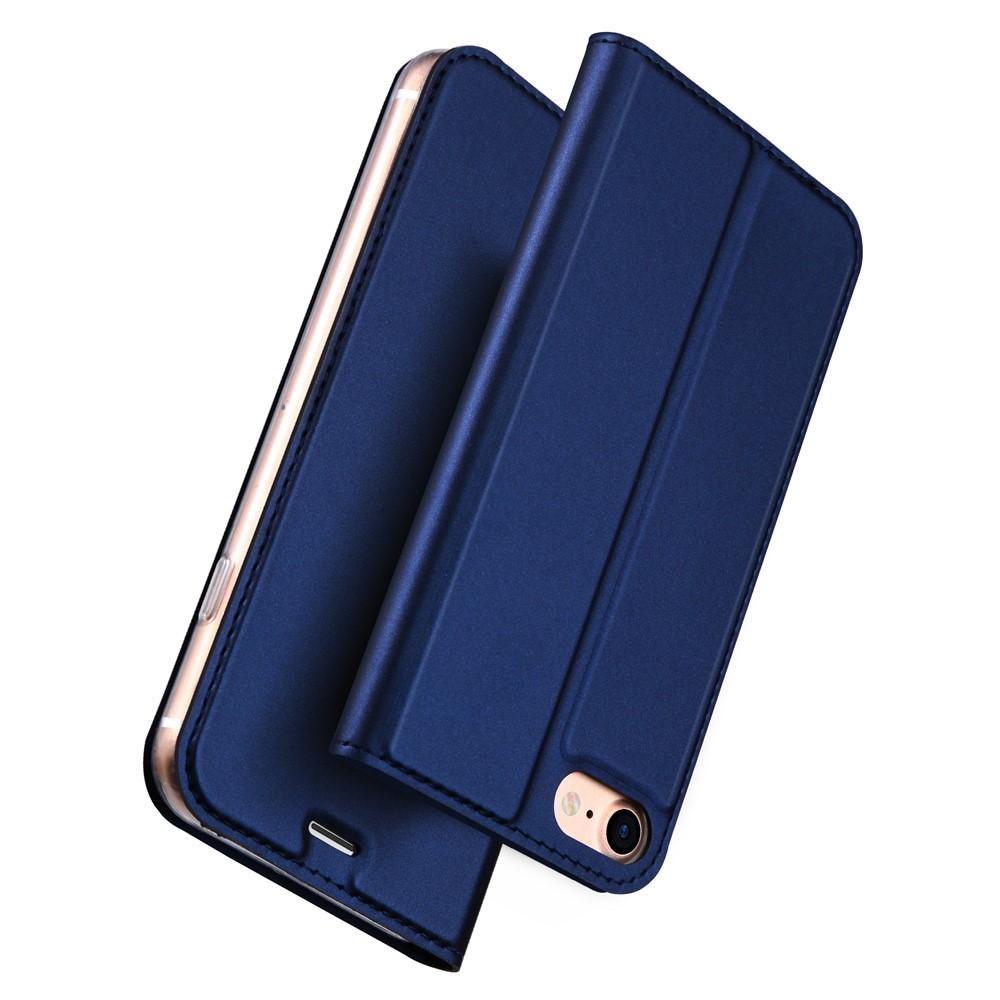 Skin Pro Series iPhone 7 blau