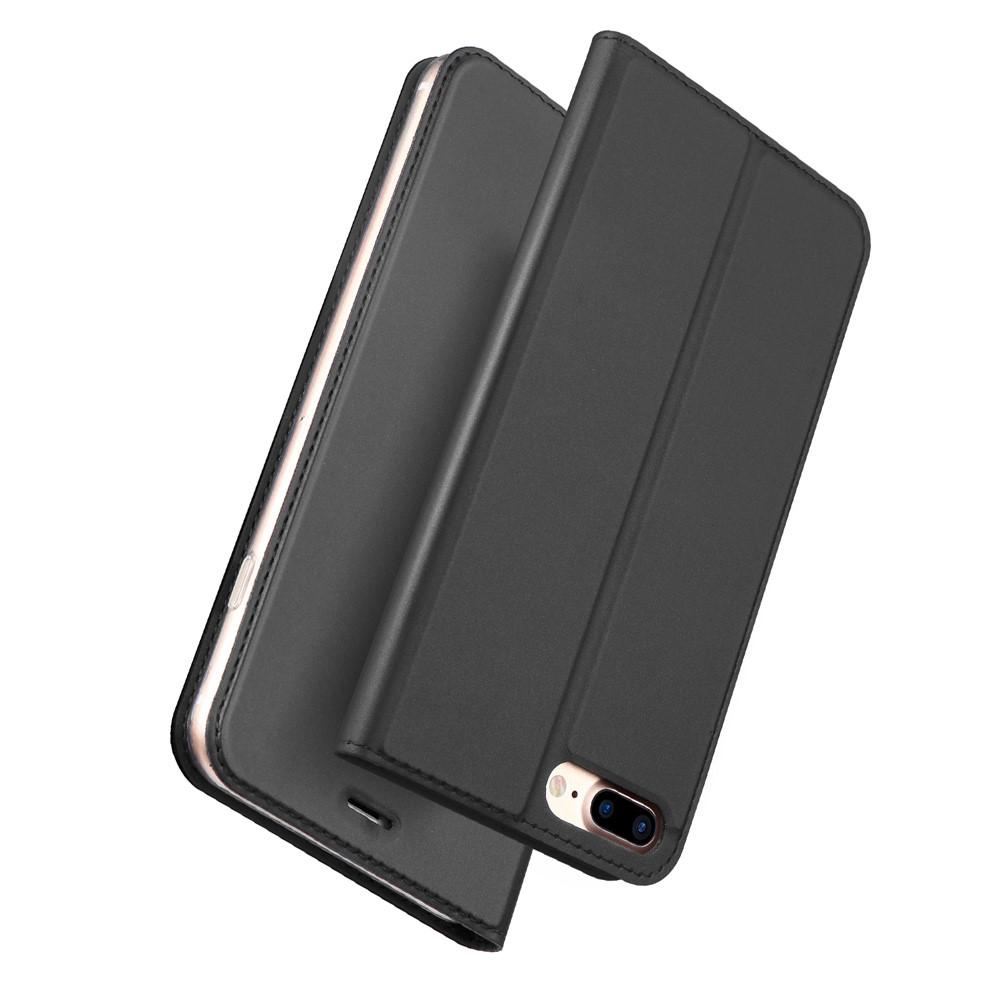 Skin Pro Series Apple iPhone 7 Plus/iPhone 8 Plus - Grau