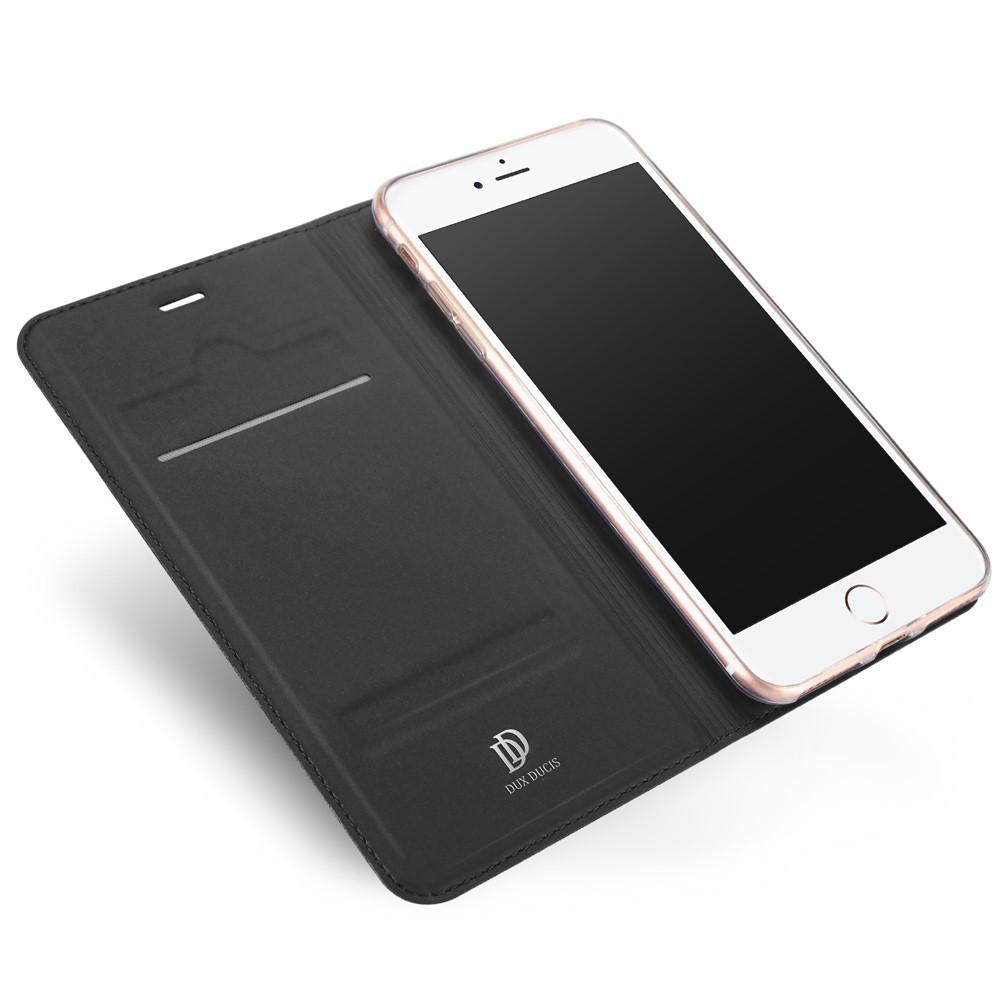 Skin Pro Series iPhone 7 Plus/8 Plus Grau