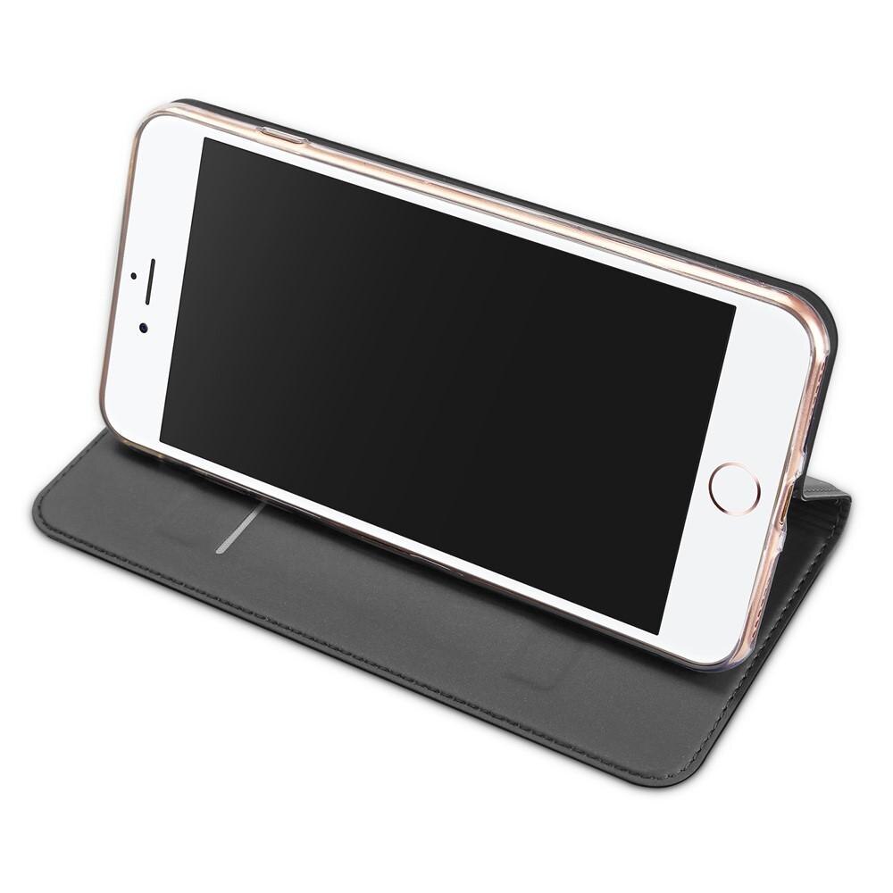 Skin Pro Series Apple iPhone 7 Plus/iPhone 8 Plus - Grau