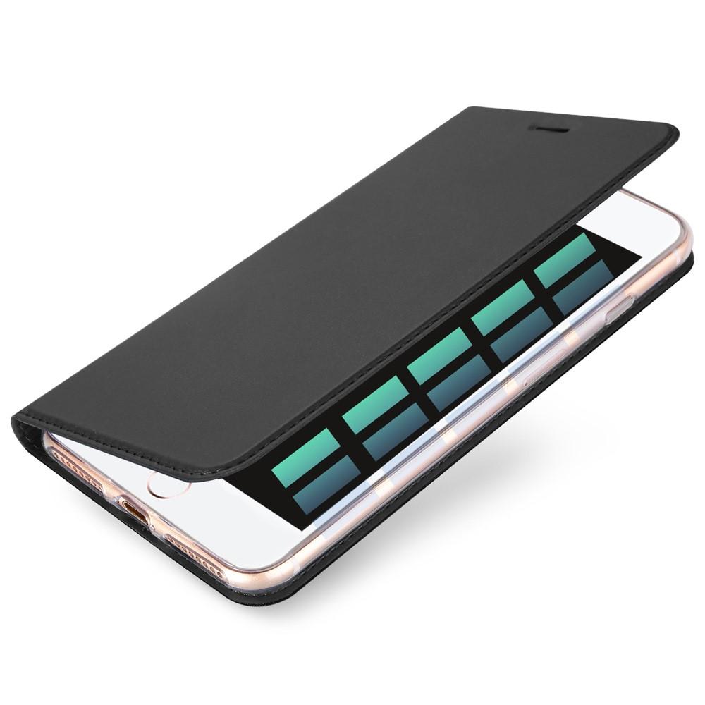 Skin Pro Series Apple iPhone 7 Plus/iPhone 8 Plus - Grau
