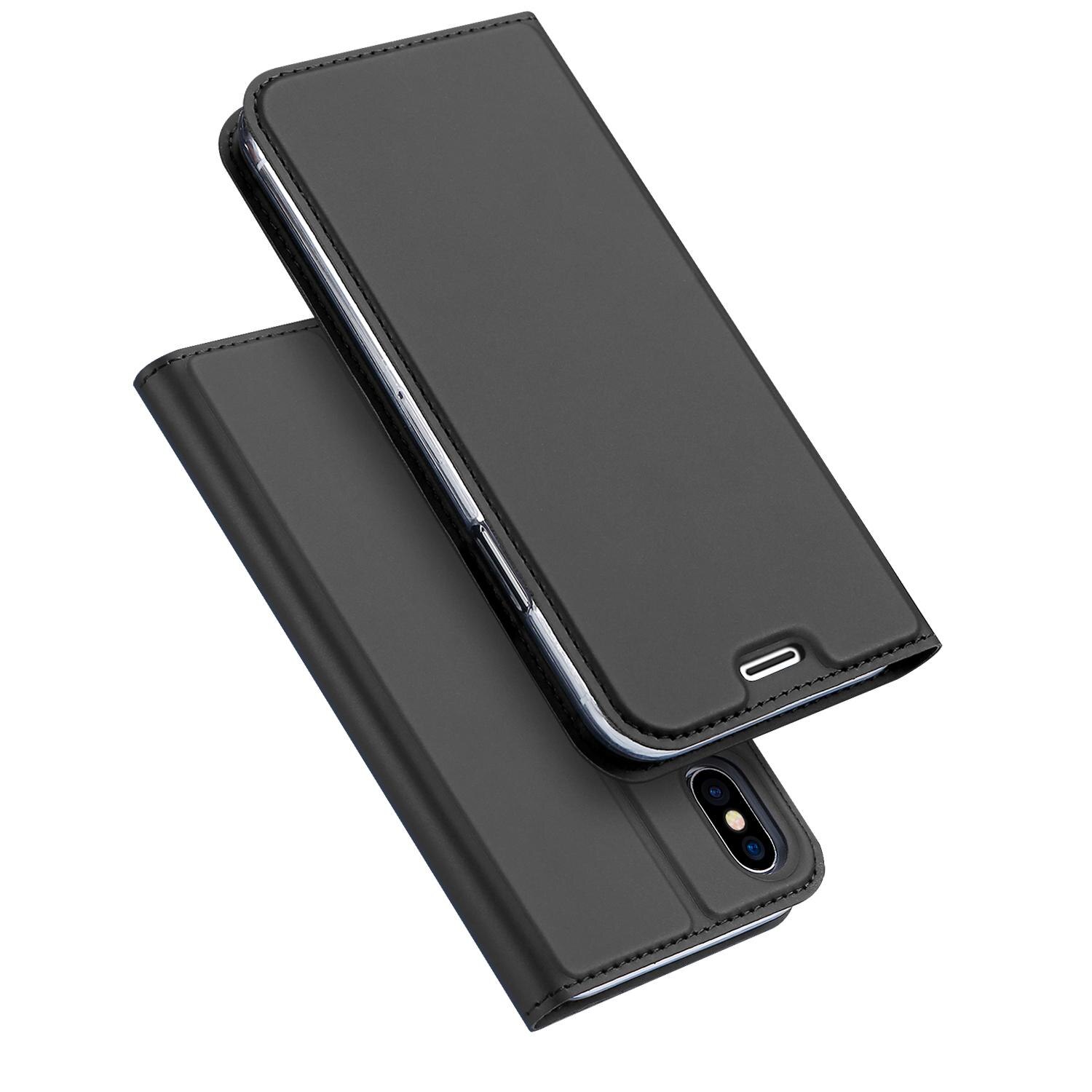 Skin Pro Series iPhone X/XS - Grau