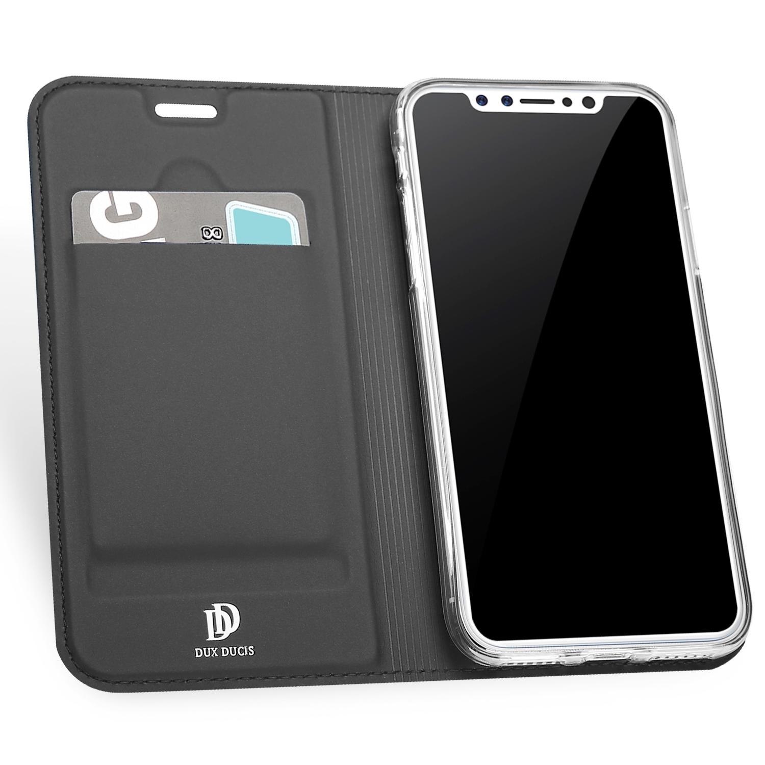 Skin Pro Series iPhone X/XS - Grau