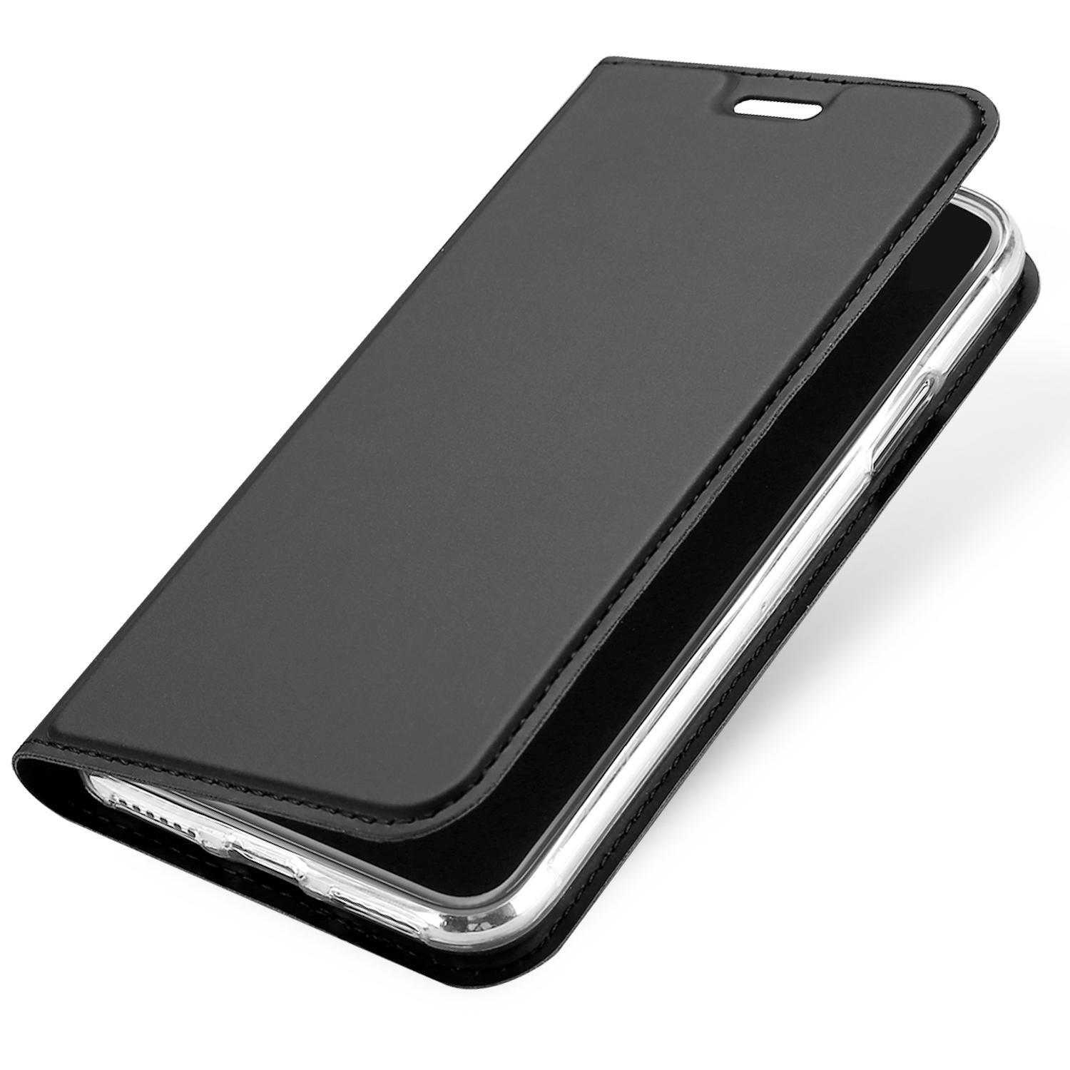 Skin Pro Series iPhone X/XS - Grau