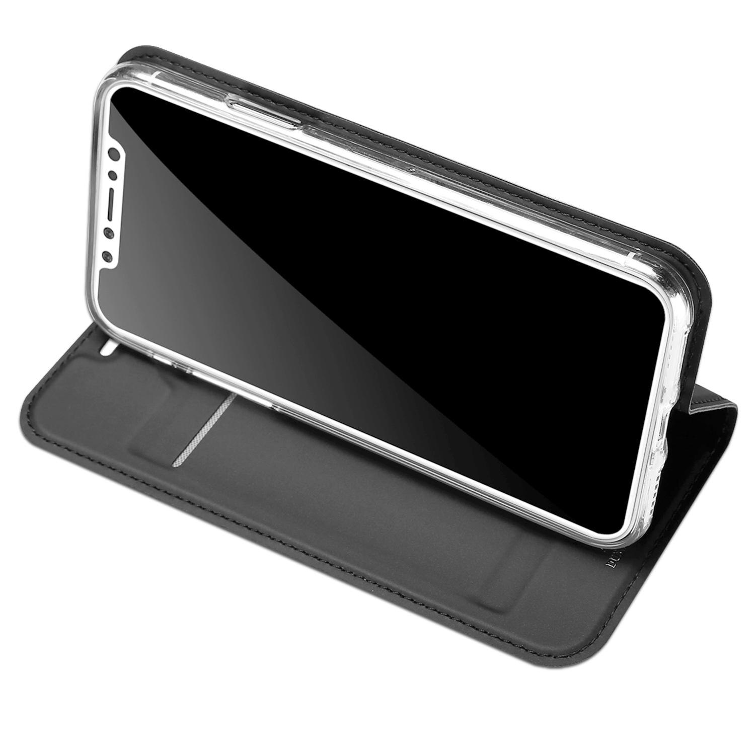 Skin Pro Series iPhone X/XS - Grau