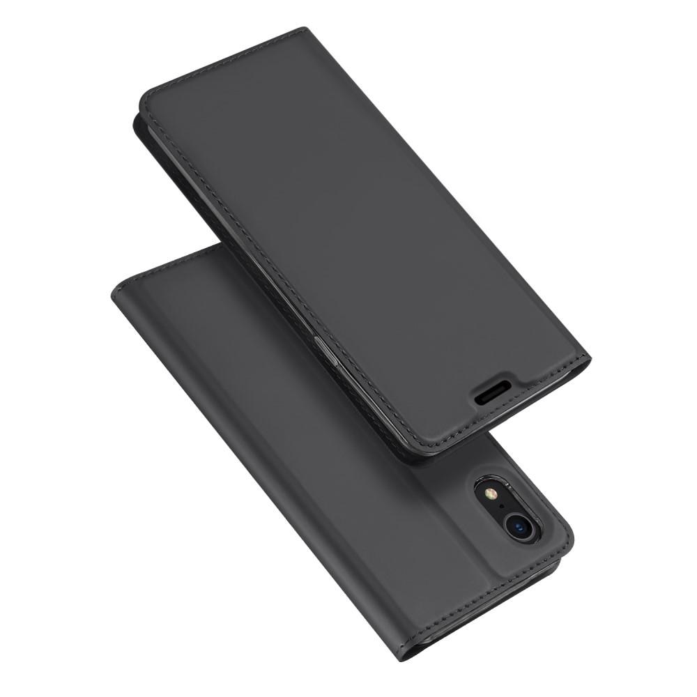 Skin Pro Series iPhone Xr - Grau