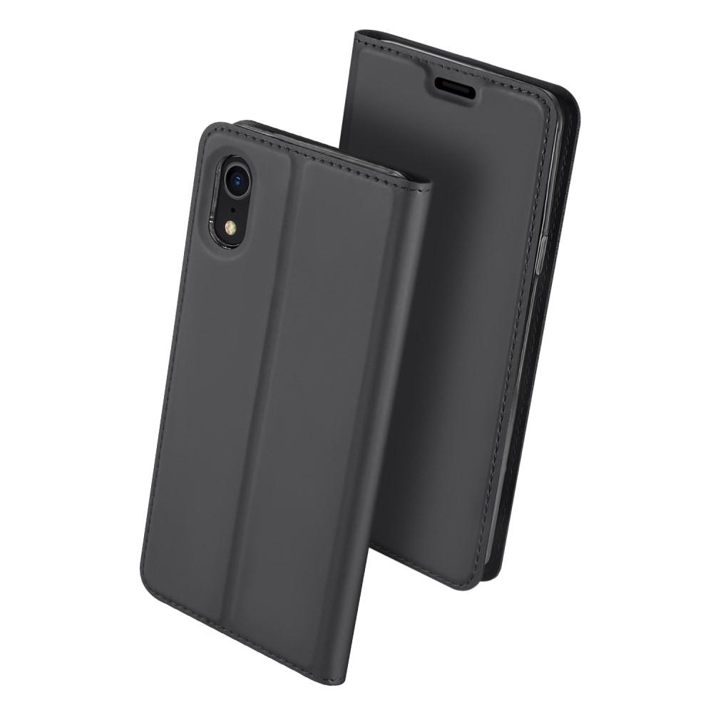 Skin Pro Series iPhone Xr - Grau