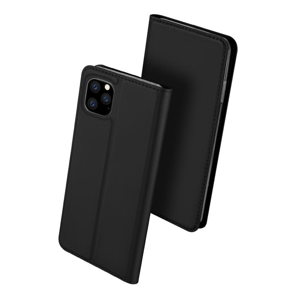 Skin Pro Series iPhone 11 Pro Max Black