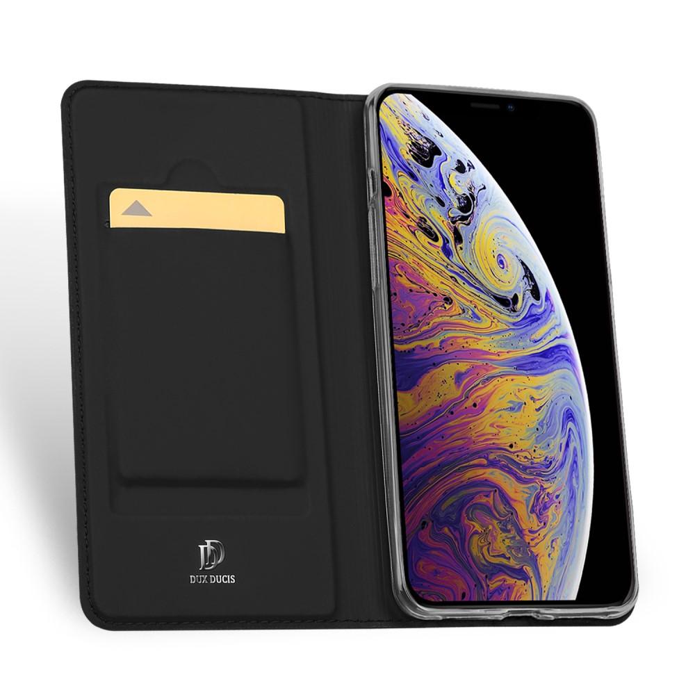 Skin Pro Series Apple iPhone 11 - Schwarz