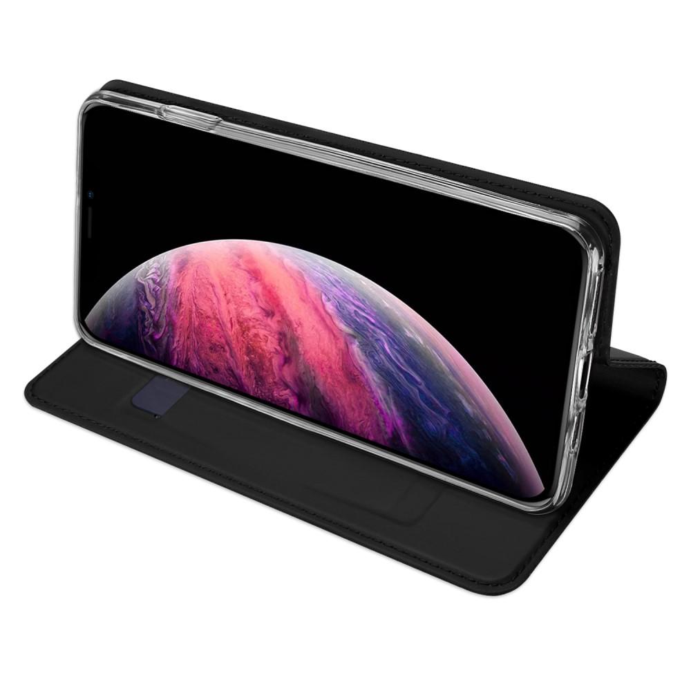 Skin Pro Series Apple iPhone 11 - Schwarz