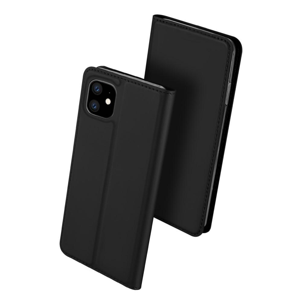 Skin Pro Series Apple iPhone 11 - Schwarz