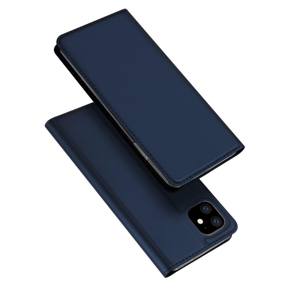 Skin Pro Series iPhone 11 Blau