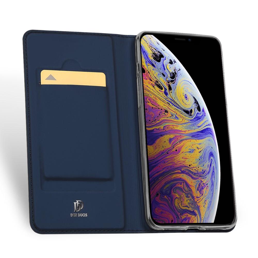 Skin Pro Series iPhone 11 - Blau