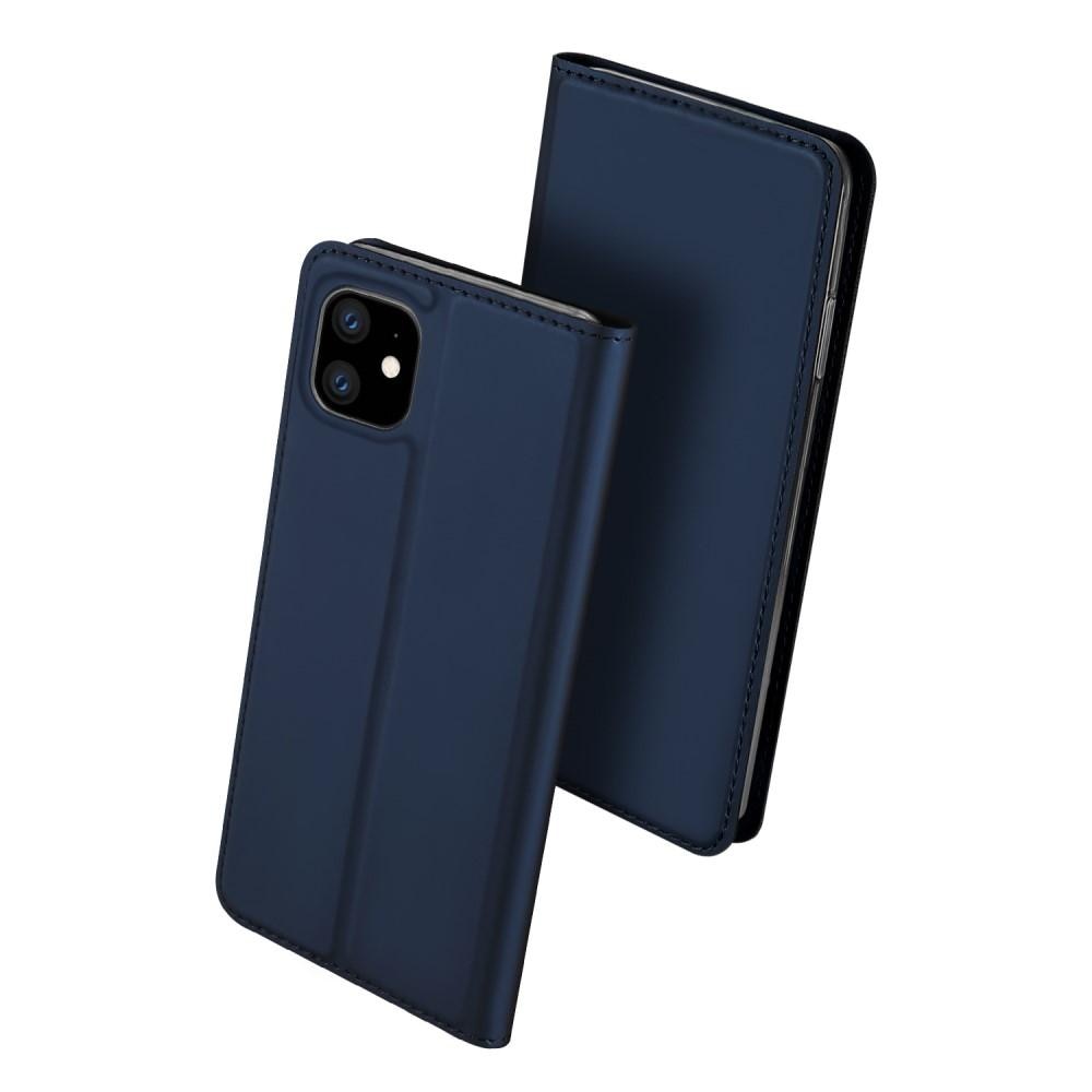 Skin Pro Series iPhone 11 Blau