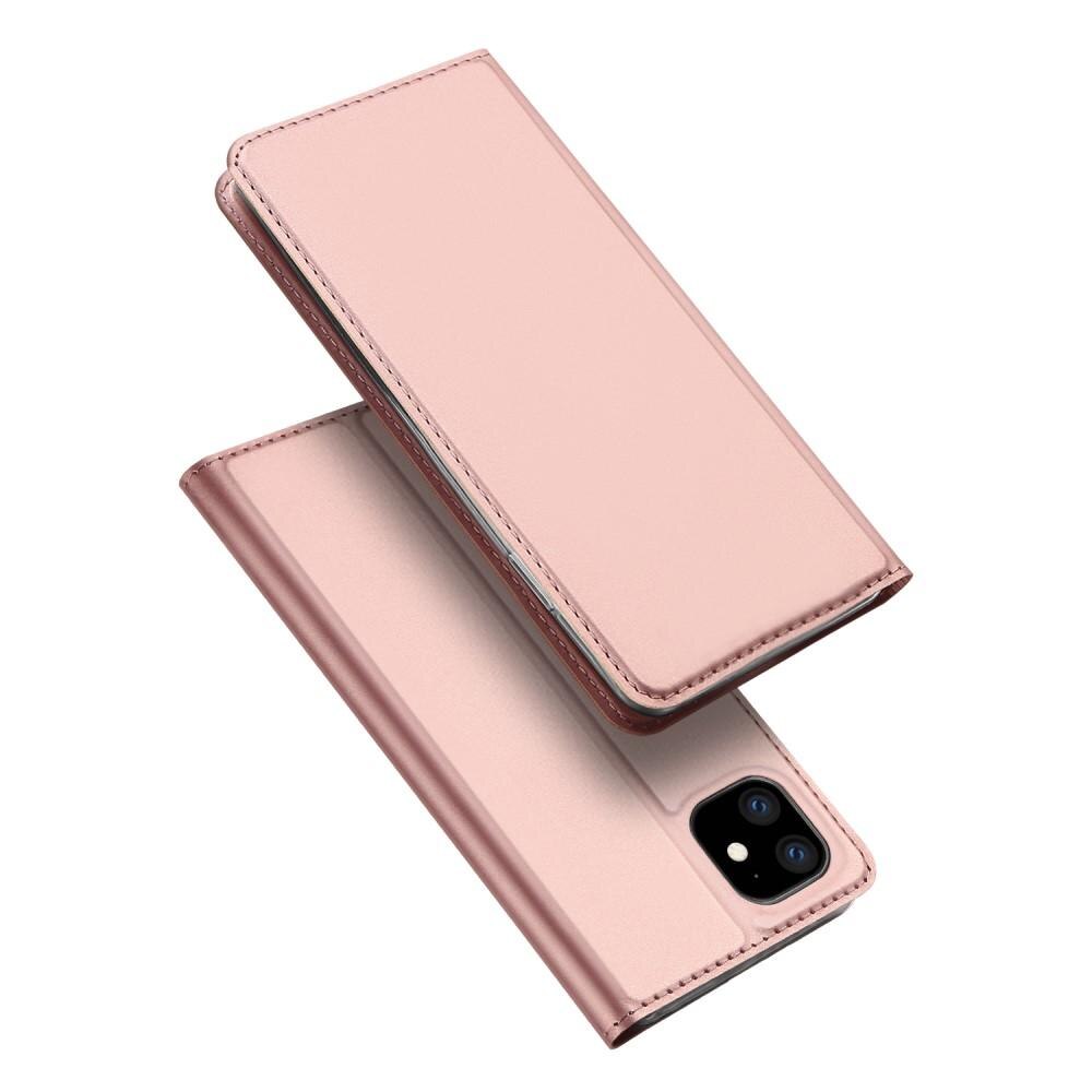 Skin Pro Series Apple iPhone 11 - Roségold