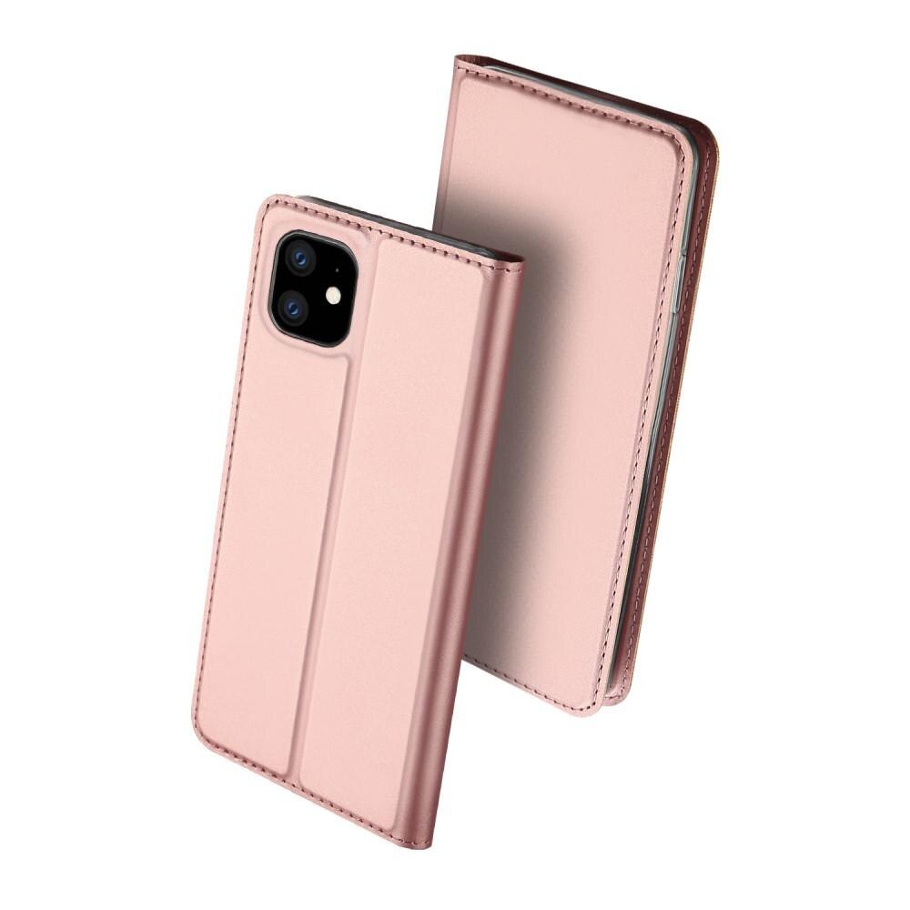 Skin Pro Series Apple iPhone 11 - Roségold