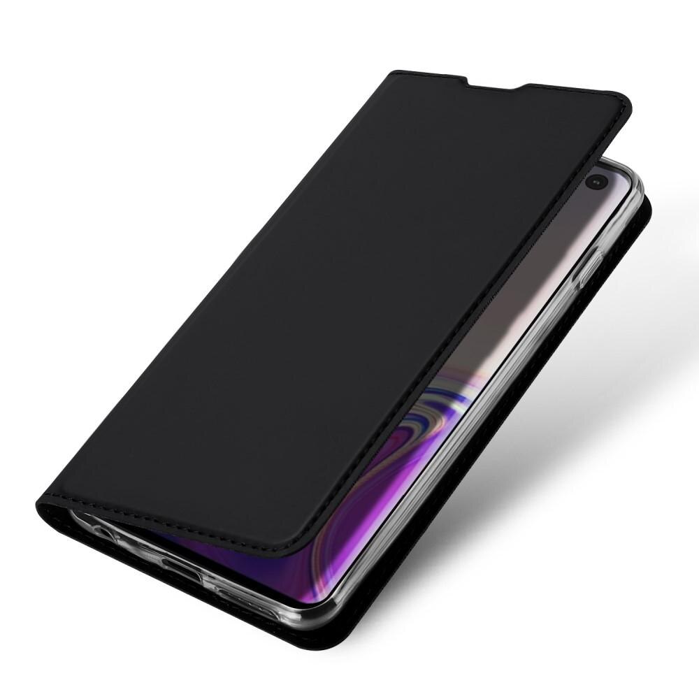 Skin Pro Series Samsung Galaxy S10 Black