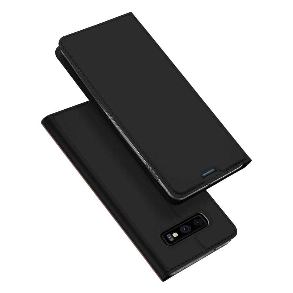 Skin Pro Series Samsung Galaxy S10e - Schwarz