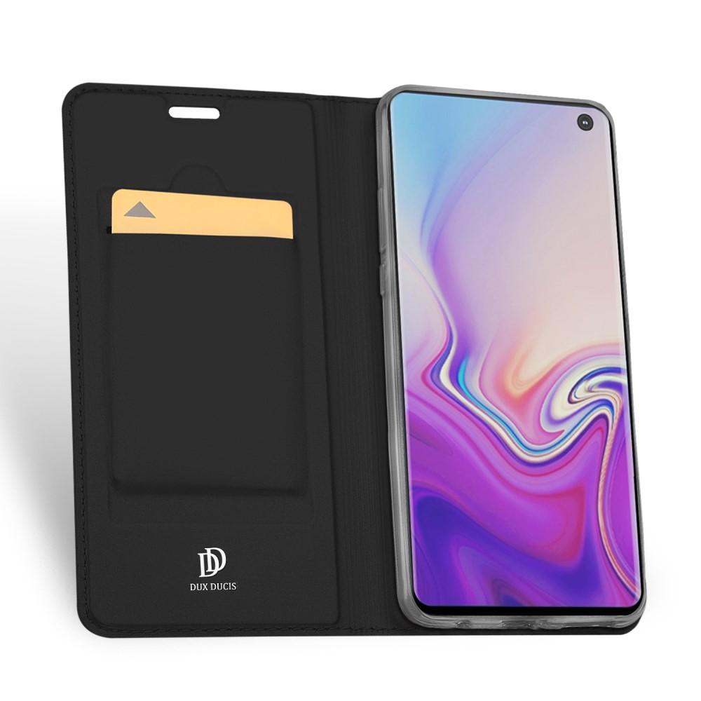 Skin Pro Series Samsung Galaxy S10e - Schwarz