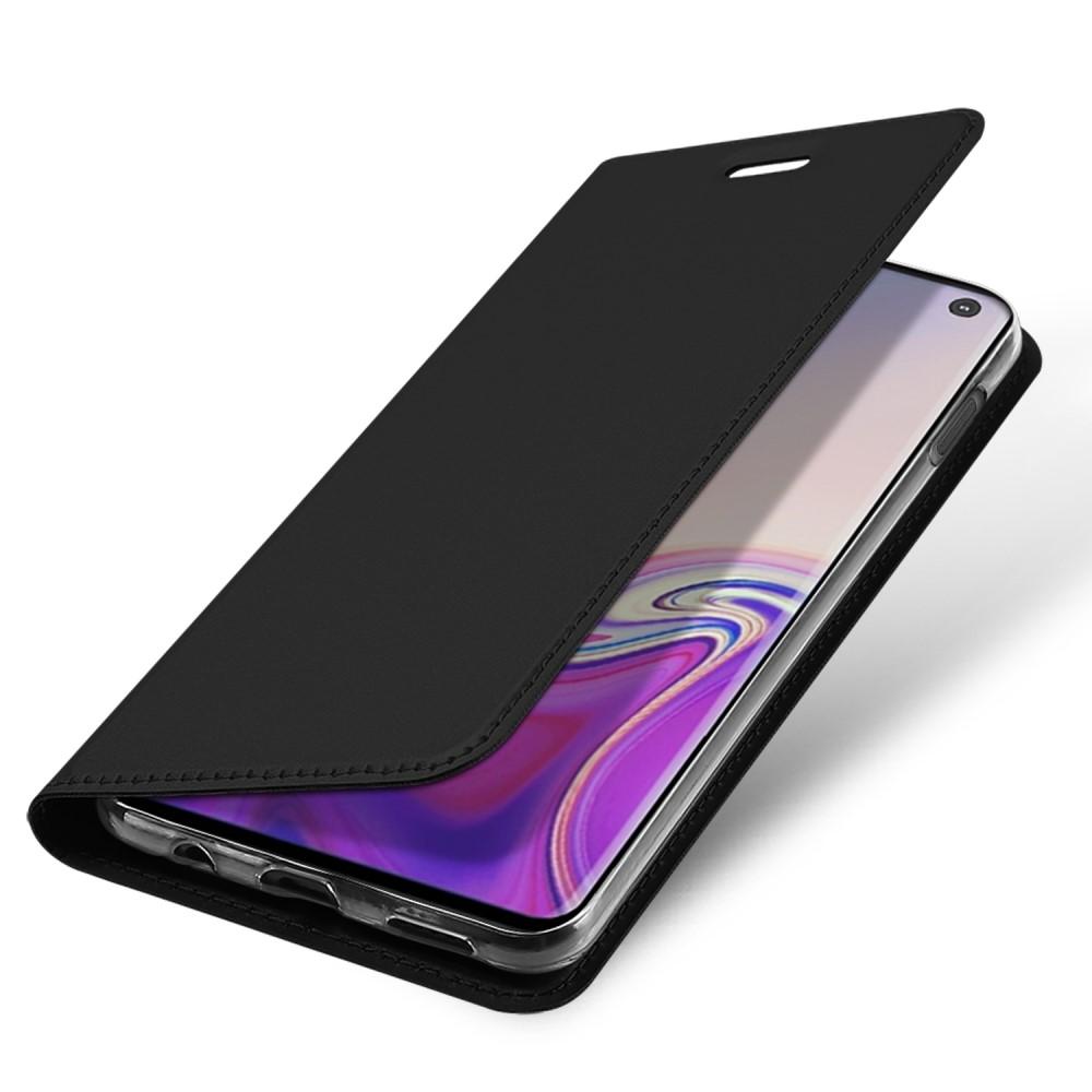 Skin Pro Series Samsung Galaxy S10e - Schwarz