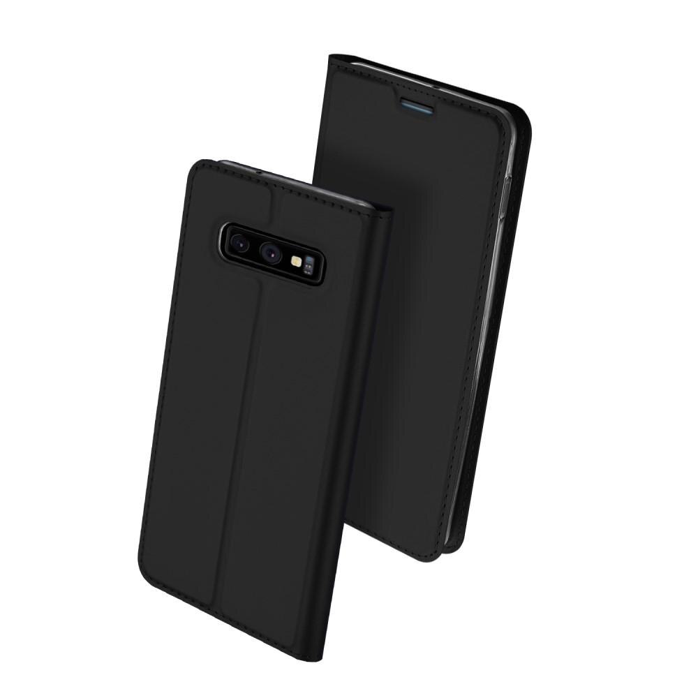 Skin Pro Series Samsung Galaxy S10e - Schwarz