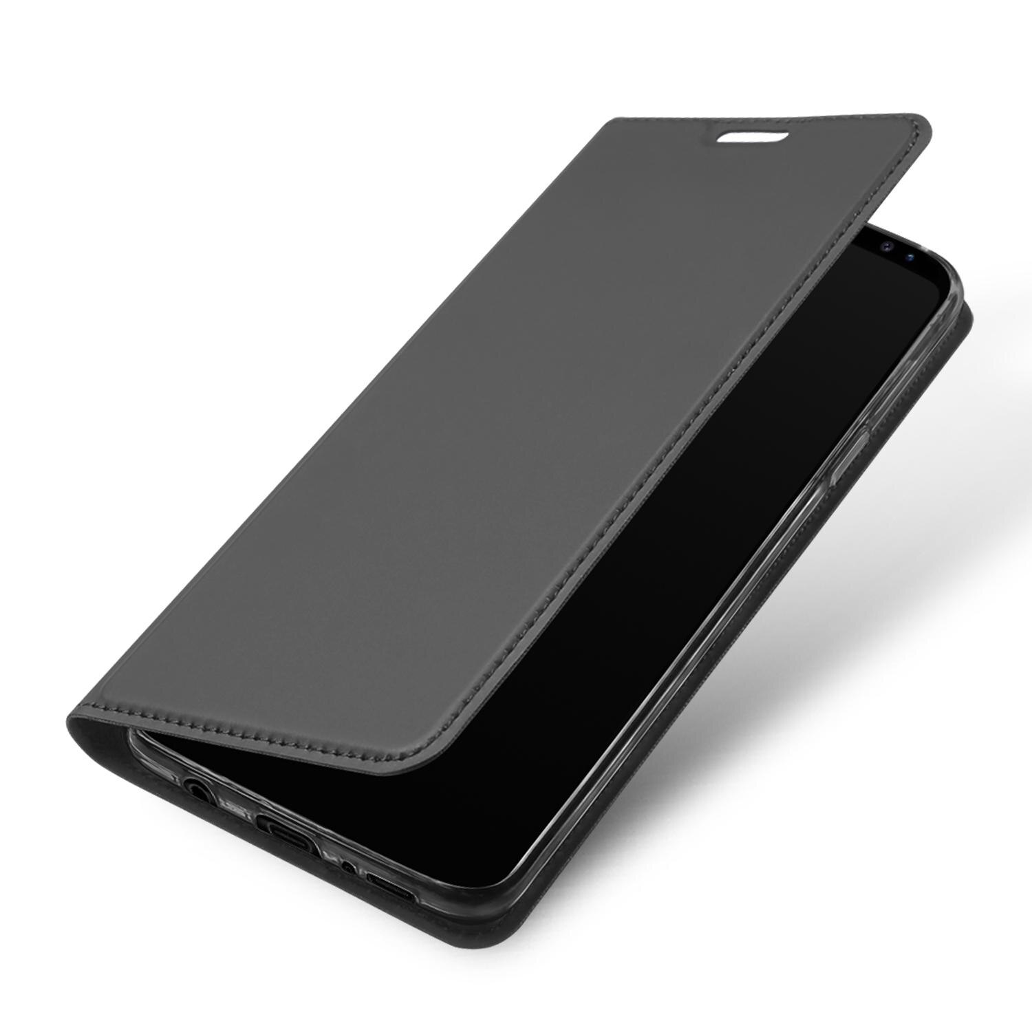 Skin Pro Series Samsung Galaxy S9 - Grau