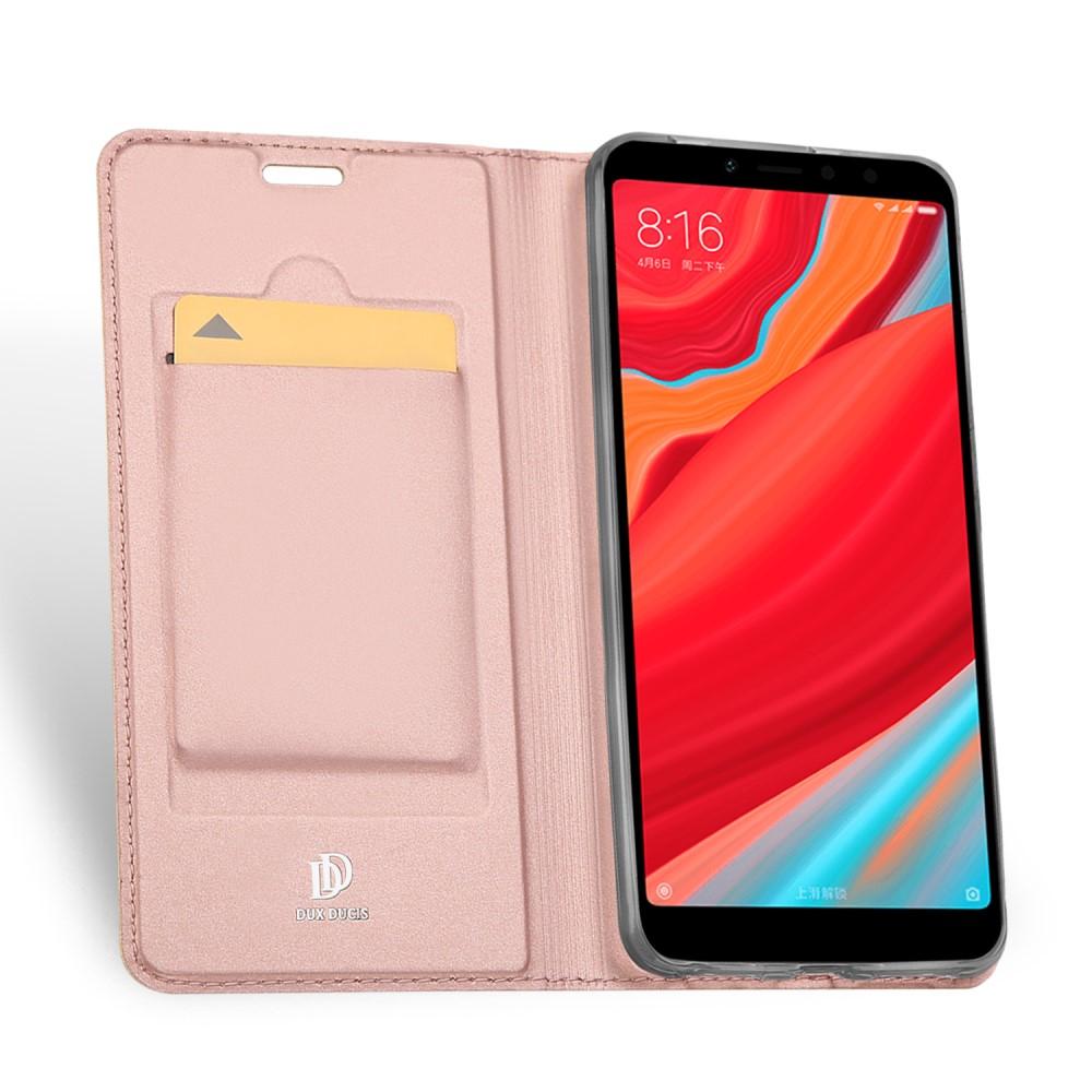 Skin Pro Series Xiaomi Redmi S2 Rosa