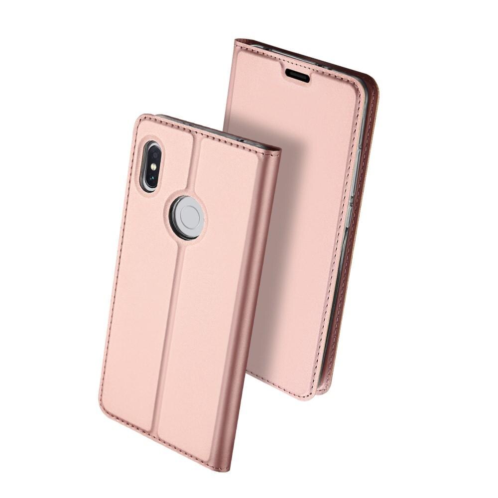 Skin Pro Series Xiaomi Redmi S2 Rosa