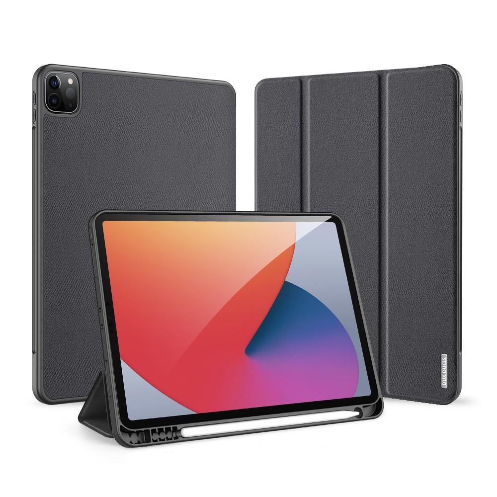 Domo Tri-Fold Case iPad Pro 11 3rd Gen (2021) Black