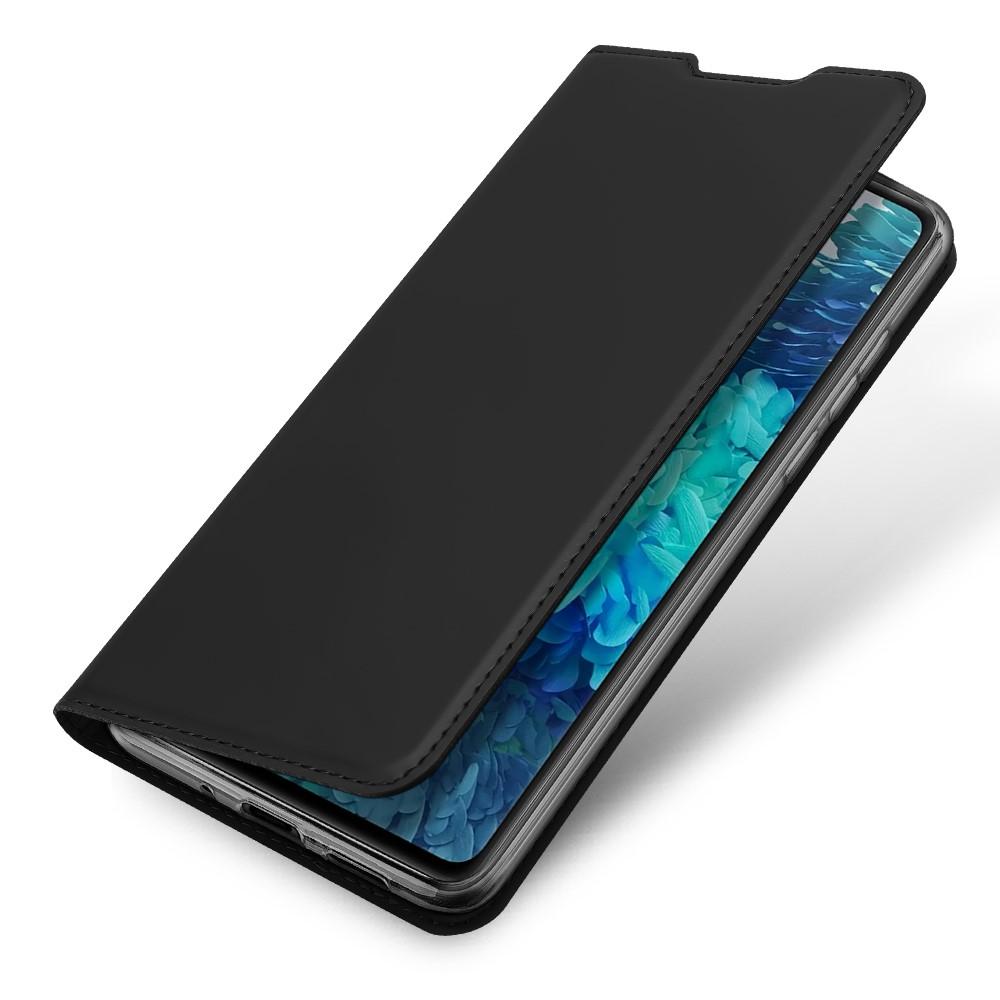 Skin Pro Series Samsung Galaxy S20 FE - Schwarz