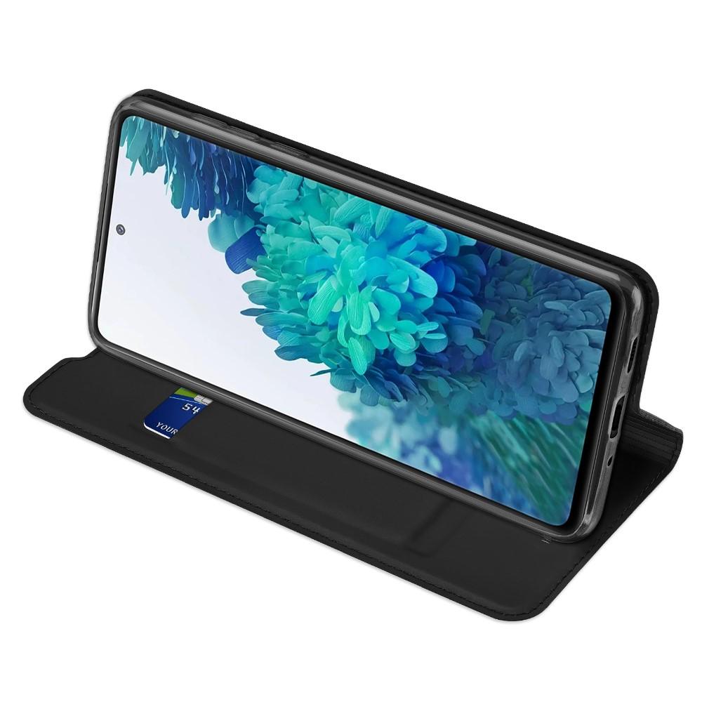 Skin Pro Series Samsung Galaxy S20 FE - Schwarz