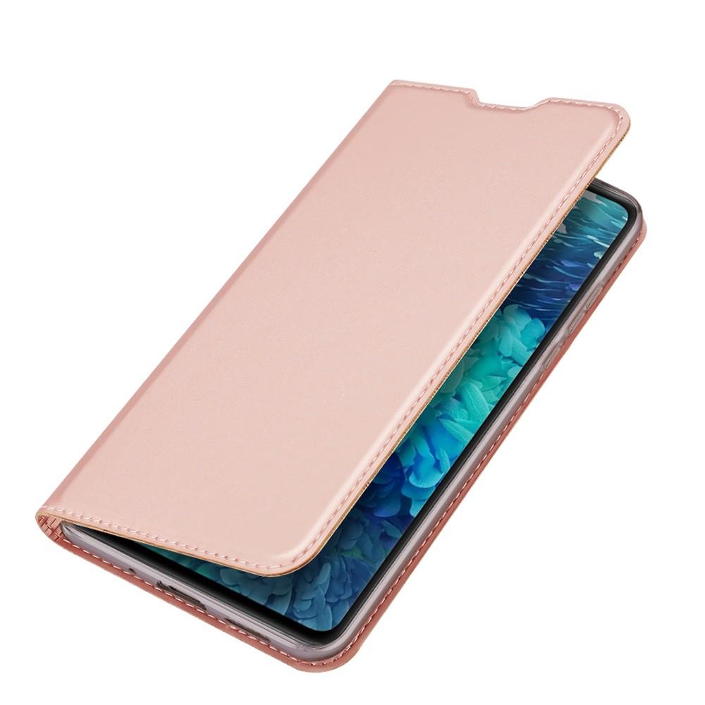 Skin Pro Series Samsung Galaxy S20 FE - Roségold