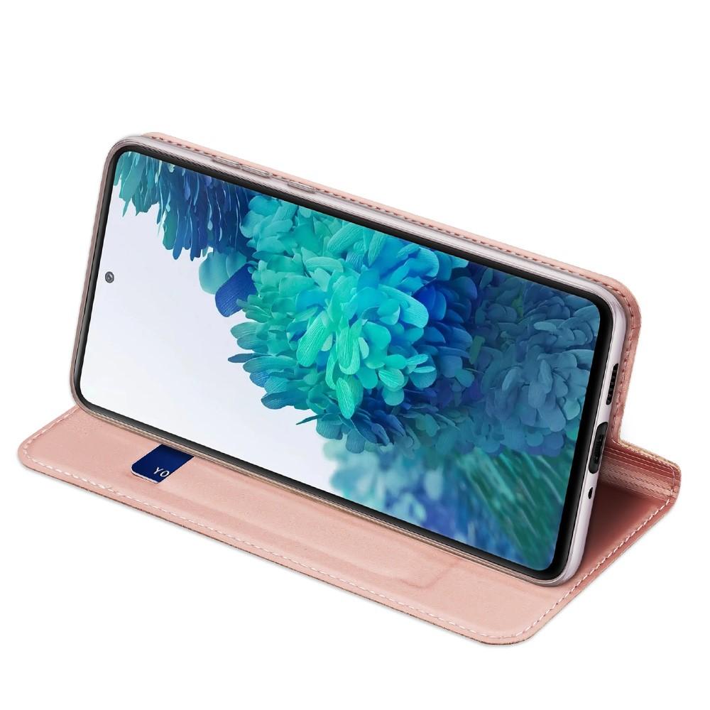 Skin Pro Series Samsung Galaxy S20 FE - Roségold