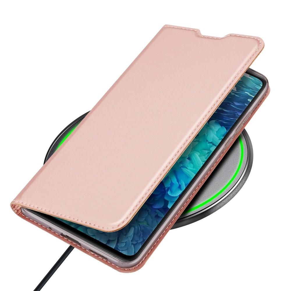 Skin Pro Series Samsung Galaxy S20 FE - Roségold