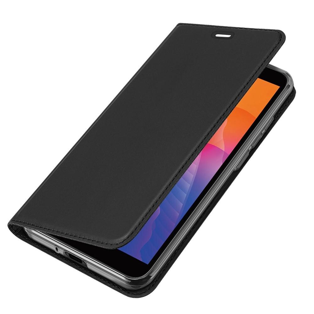 Skin Pro Series Huawei Y5p Black