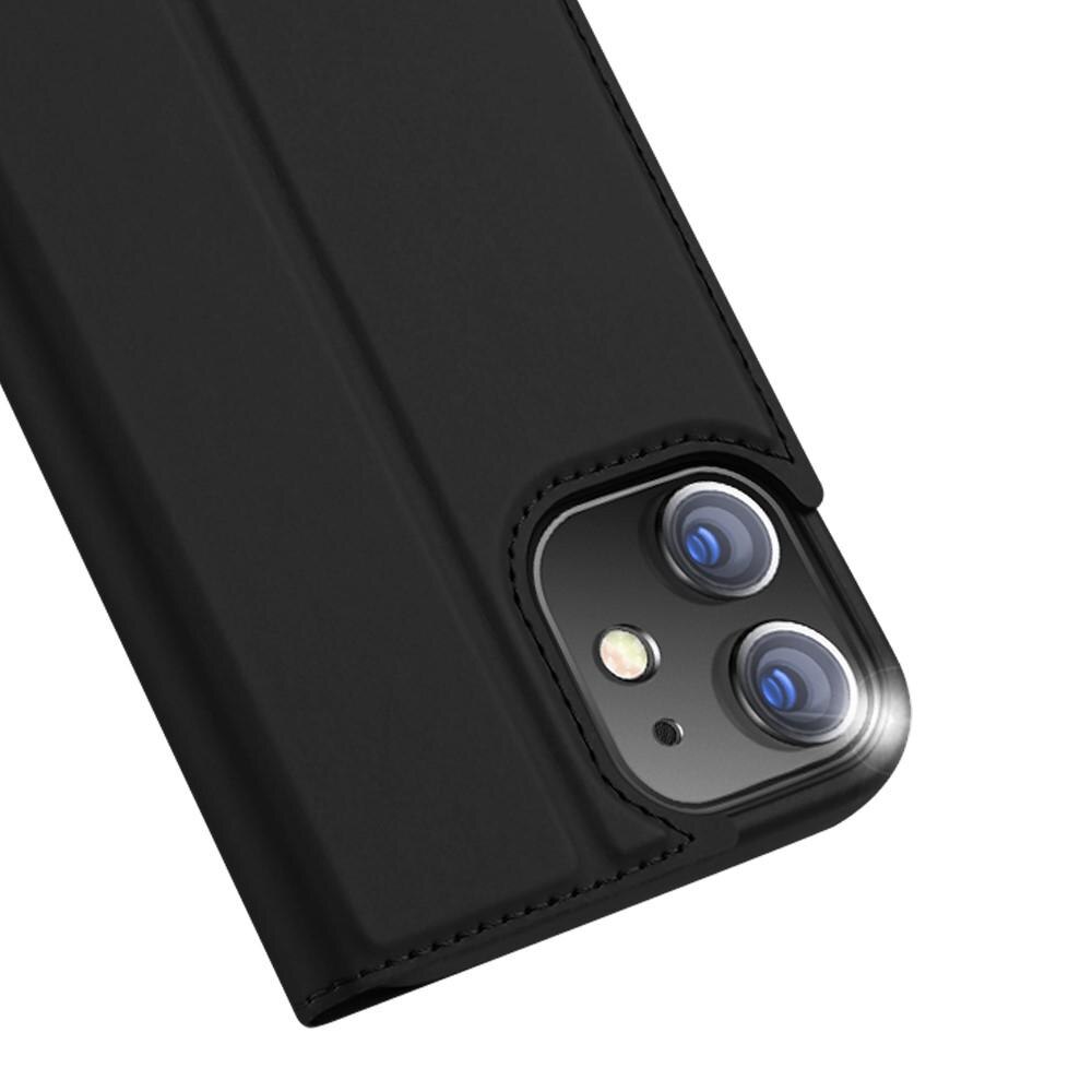 Skin Pro Series iPhone 12/iPhone 12 Pro - Schwarz