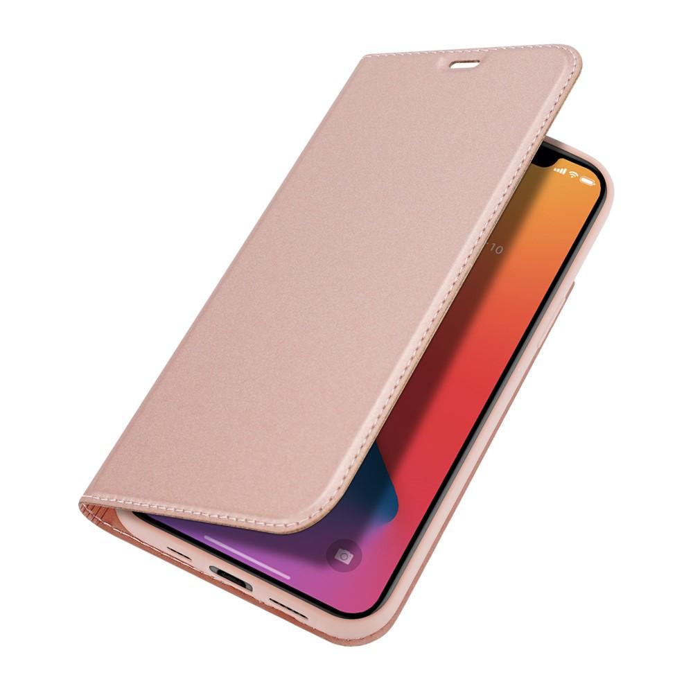 Skin Pro Series Apple iPhone 12/iPhone 12 Pro - Roségold