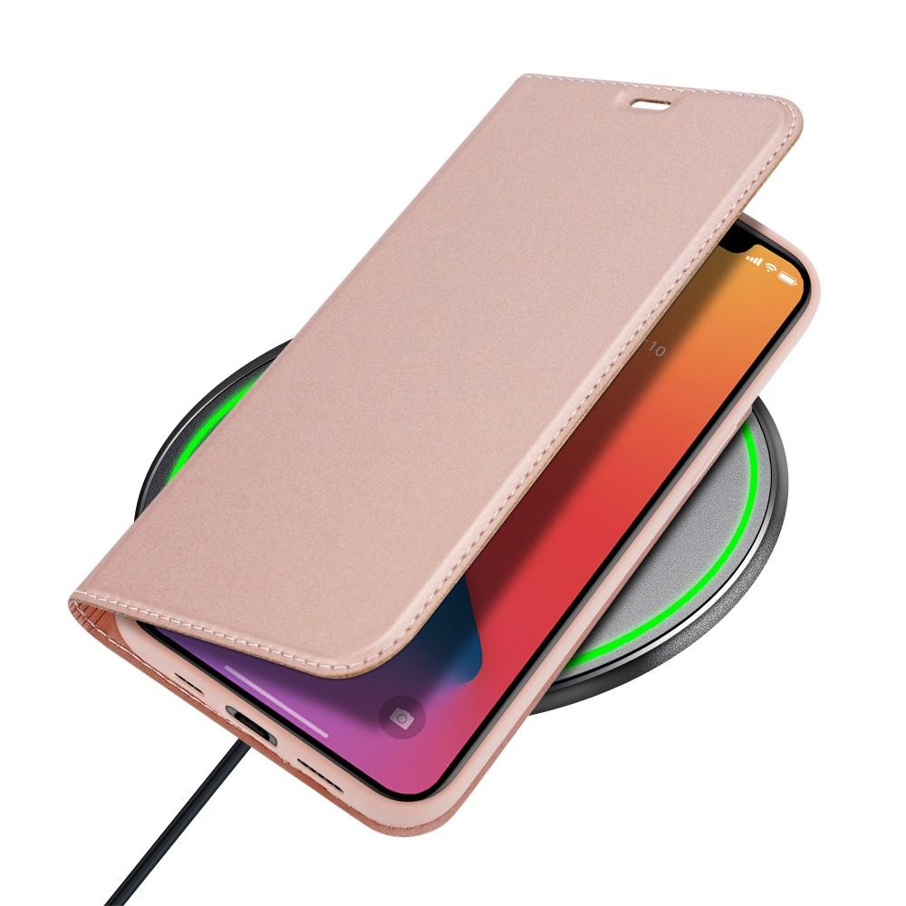 Skin Pro Series Apple iPhone 12/iPhone 12 Pro - Roségold
