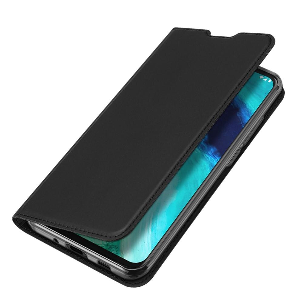 Skin Pro Series Motorola Moto G8 Black