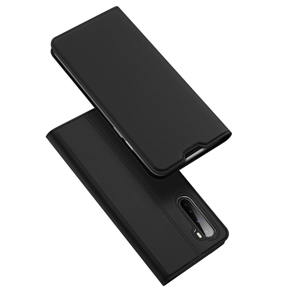 Skin Pro Series OnePlus Nord Black