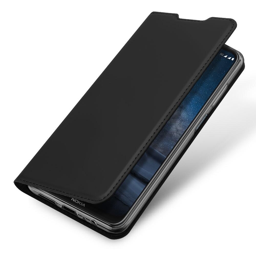 Skin Pro Series Nokia 8.3 Black