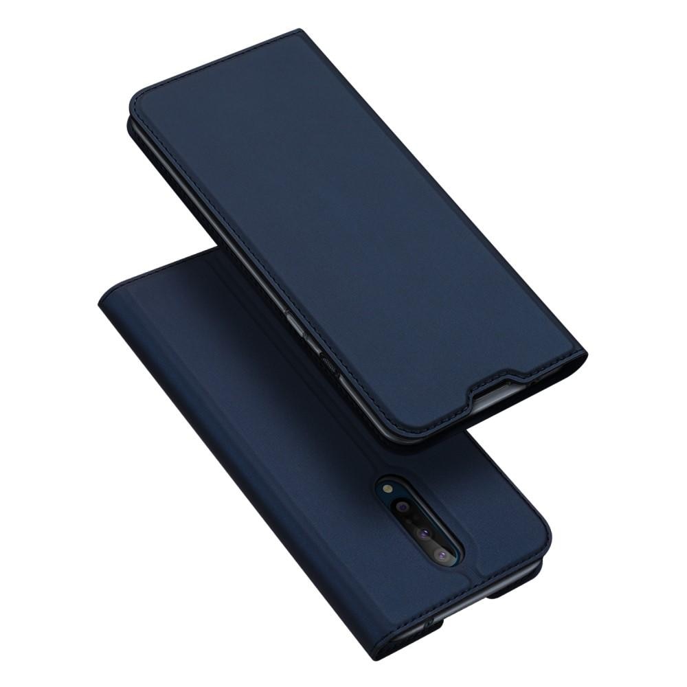 Skin Pro Series OnePlus 8 Blau