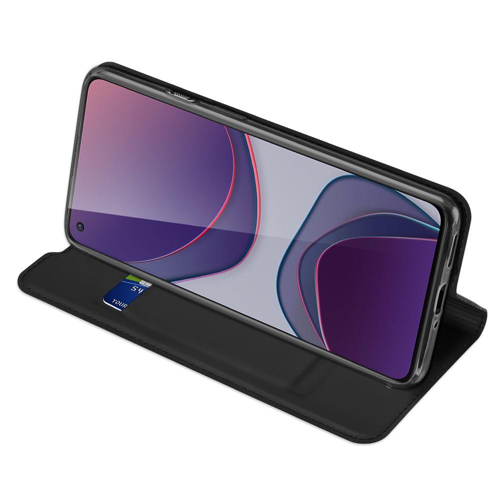 Skin Pro Series OnePlus 8T Black