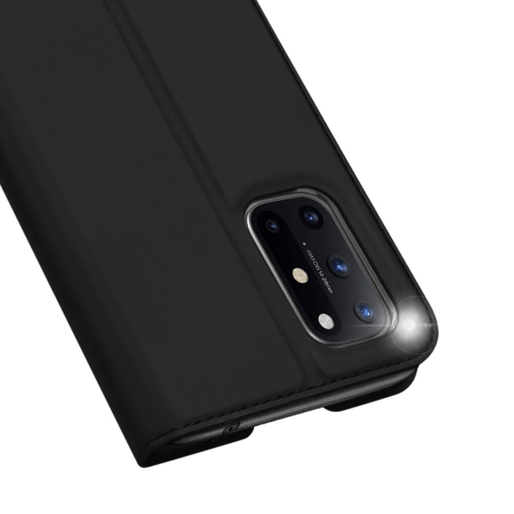 Skin Pro Series OnePlus 8T Black