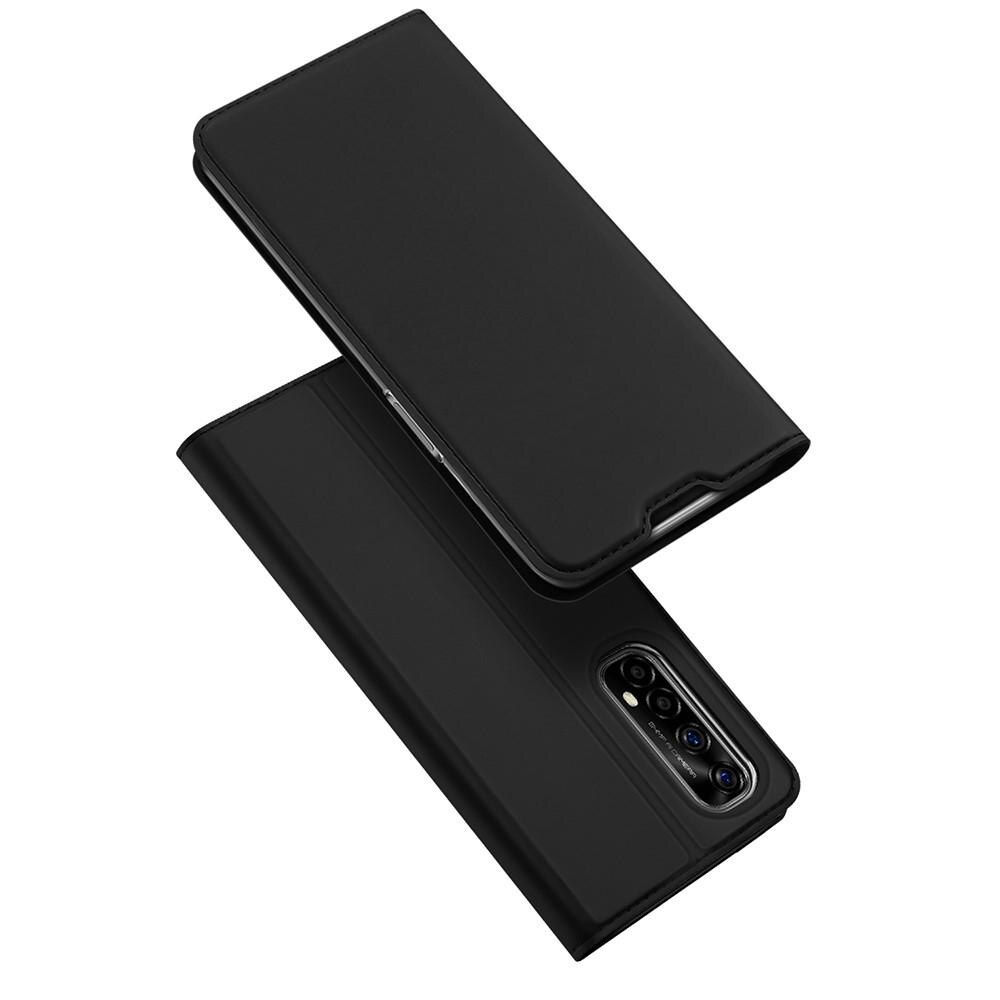 Skin Pro Series Realme 7 Black