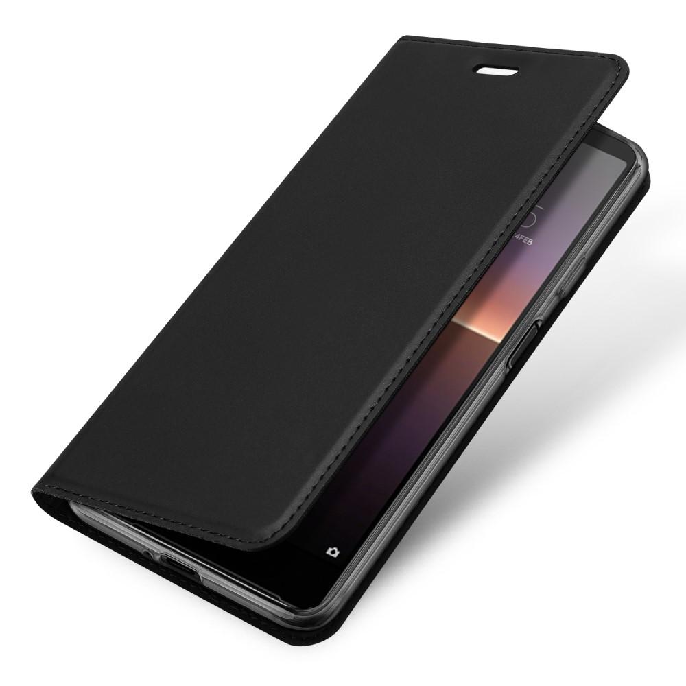 Skin Pro Series Sony Xperia 10 II - Schwarz