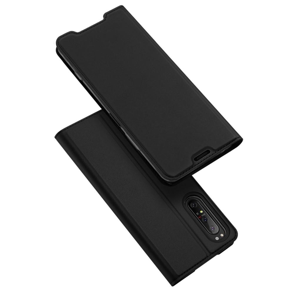 Skin Pro Series Sony Xperia 1 II Black